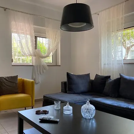 3 Bedrooms Beautiful Comfortable In Rodos Town * Rhodes City