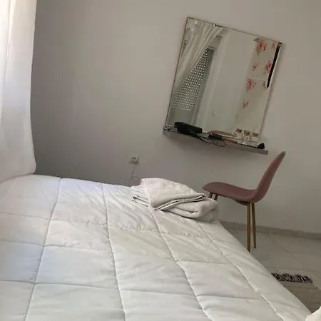 3 Bedrooms Beautiful Comfortable In Rodos Town Appartement Rhodes City