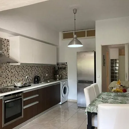 3 Bedrooms Beautiful Comfortable In Rodos Town * Rhodes City