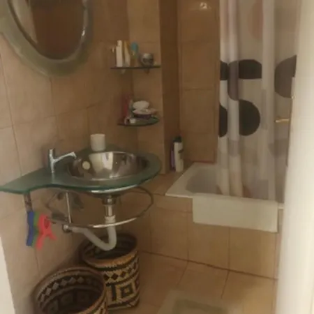 Appartement 3 Bedrooms Beautiful Comfortable In Rodos Town Rhodes City